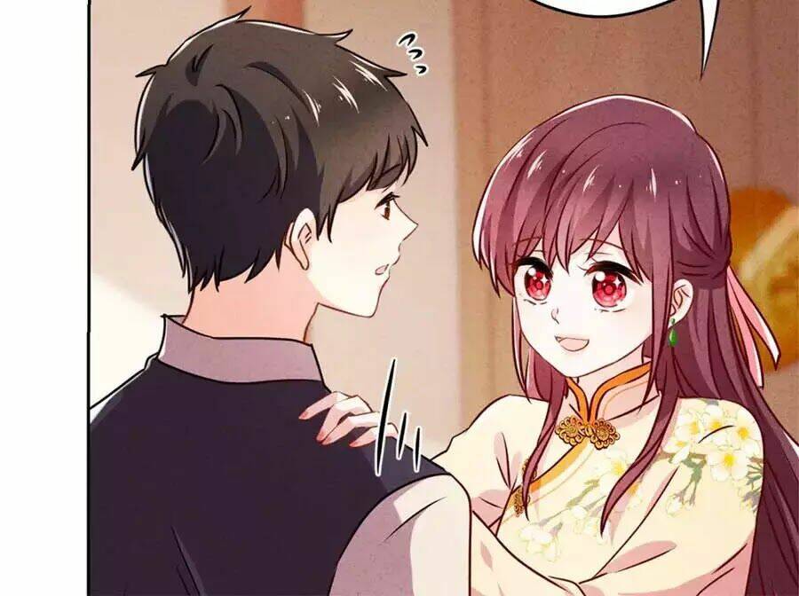 Thiếu Soái, Vợ Anh Muốn Lật Trời!: Chapter 39