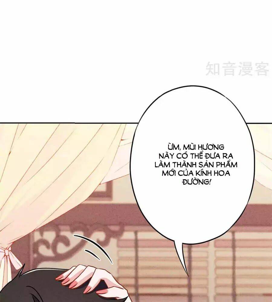 Thiếu Soái, Vợ Anh Muốn Lật Trời!: Chapter 39