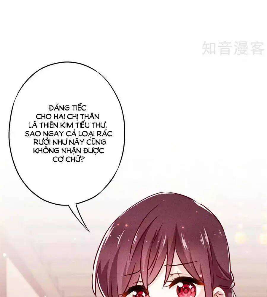 Thiếu Soái, Vợ Anh Muốn Lật Trời!: Chapter 39
