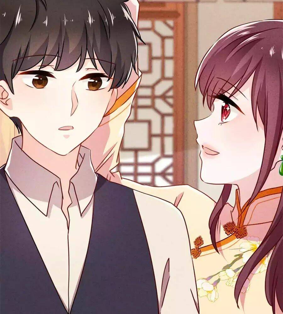 Thiếu Soái, Vợ Anh Muốn Lật Trời!: Chapter 39