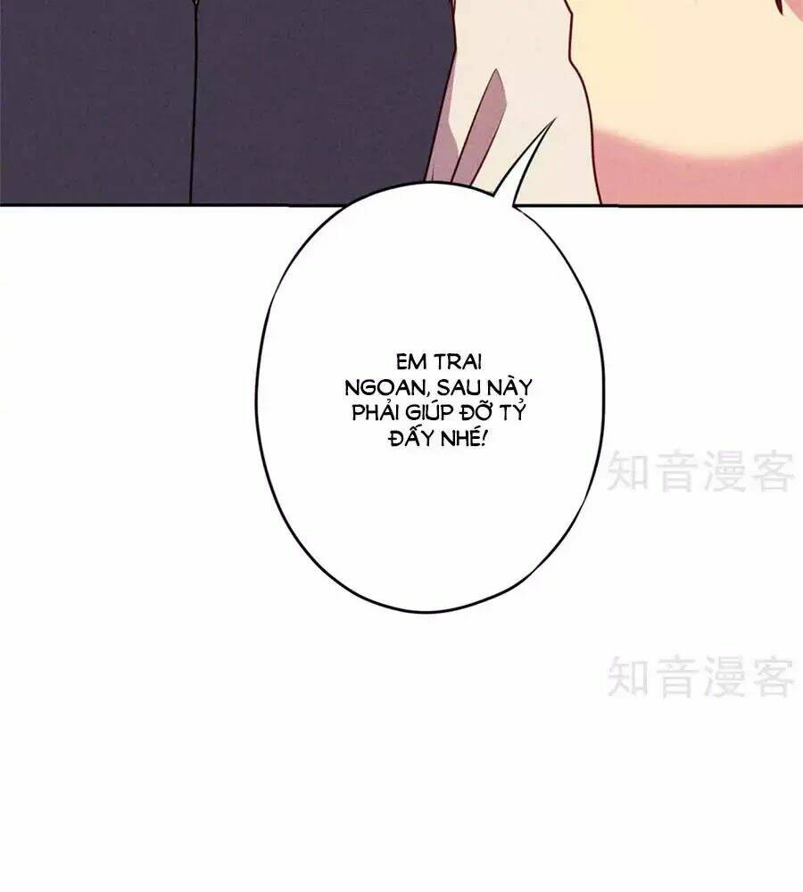 Thiếu Soái, Vợ Anh Muốn Lật Trời!: Chapter 39