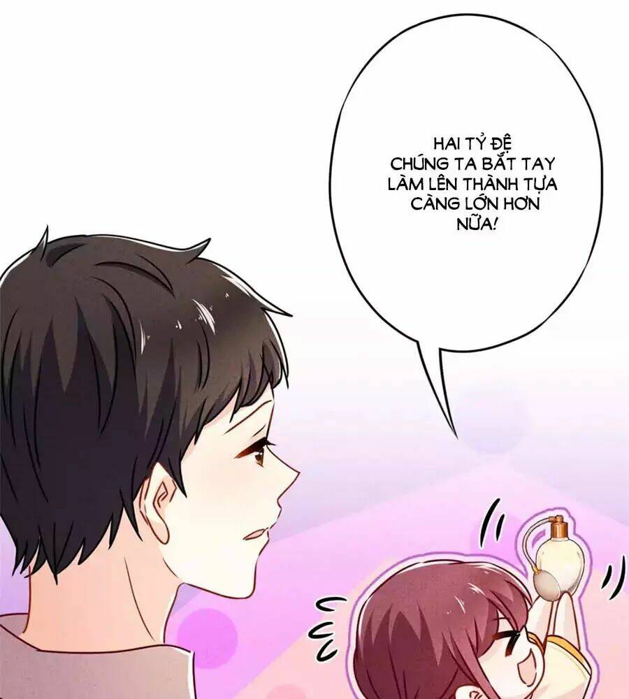 Thiếu Soái, Vợ Anh Muốn Lật Trời!: Chapter 39