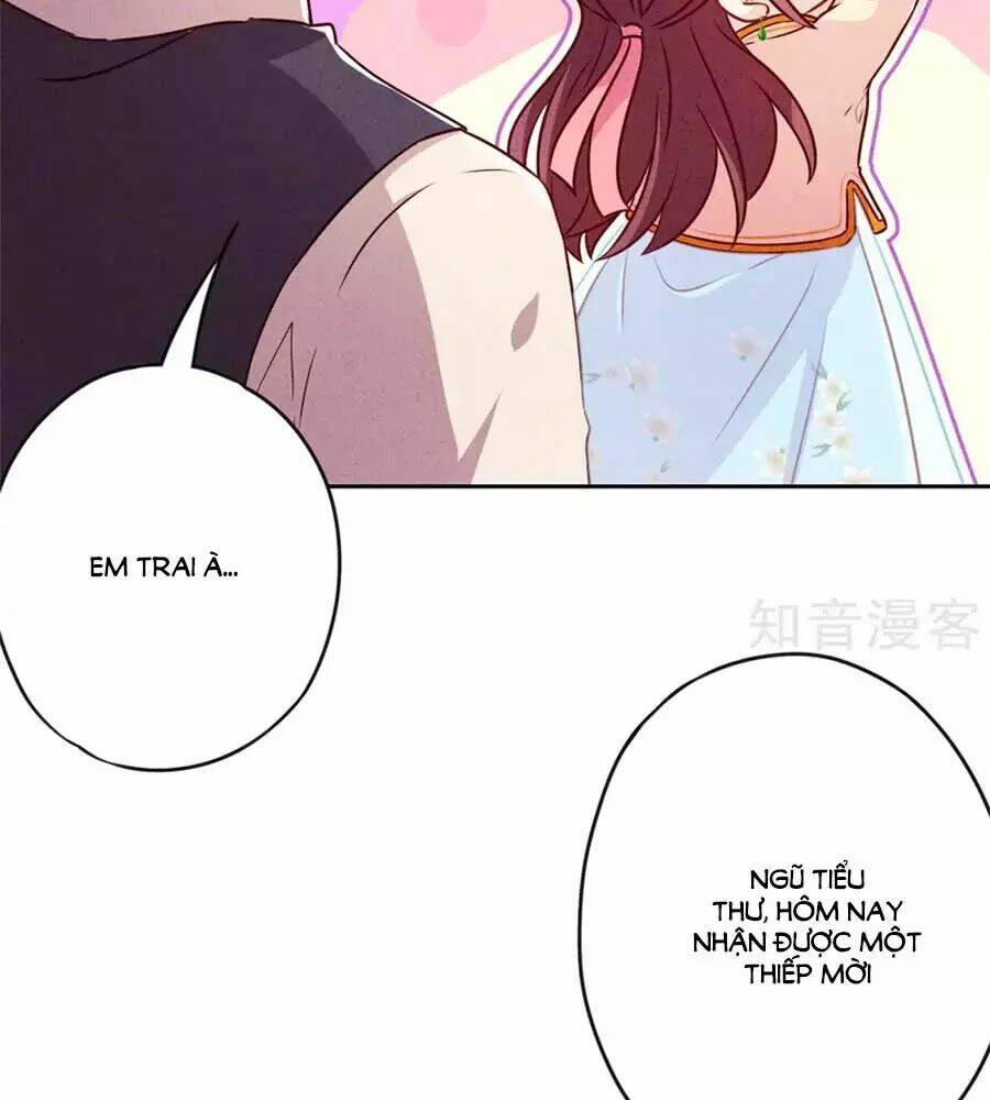 Thiếu Soái, Vợ Anh Muốn Lật Trời!: Chapter 39