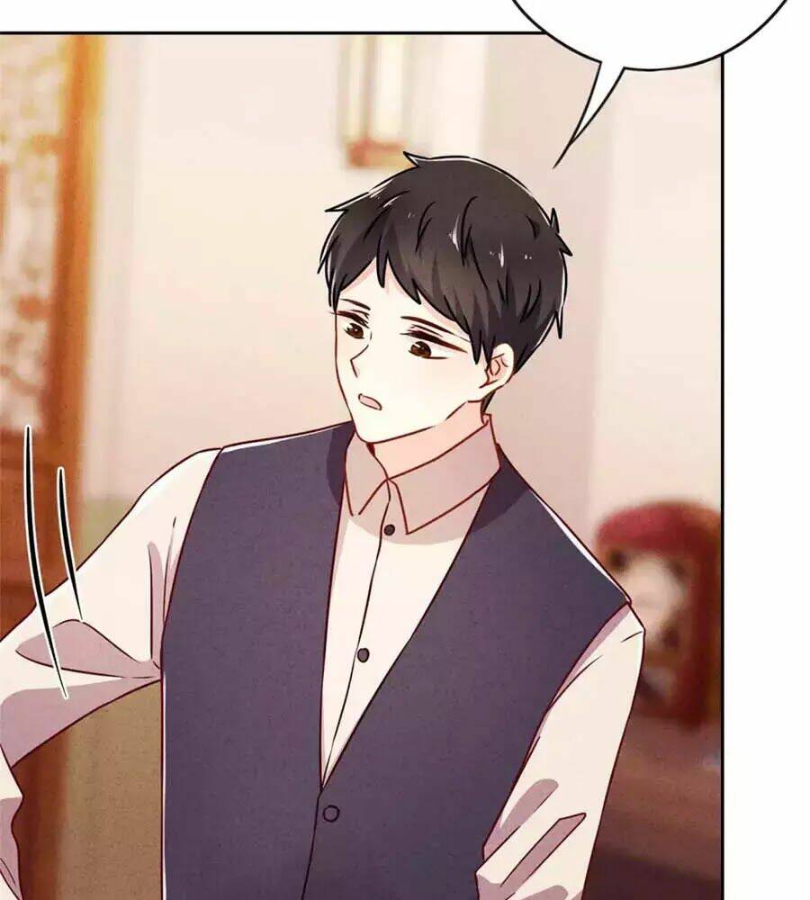 Thiếu Soái, Vợ Anh Muốn Lật Trời!: Chapter 39