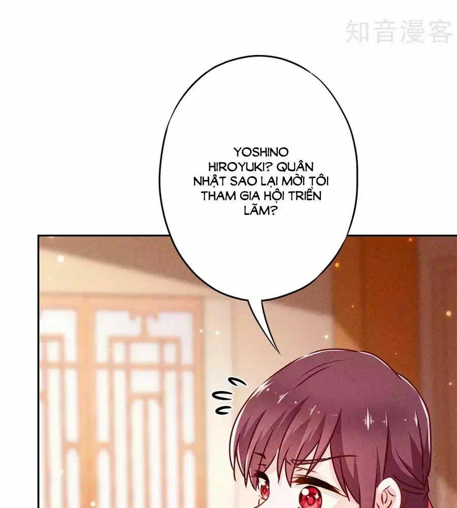 Thiếu Soái, Vợ Anh Muốn Lật Trời!: Chapter 39