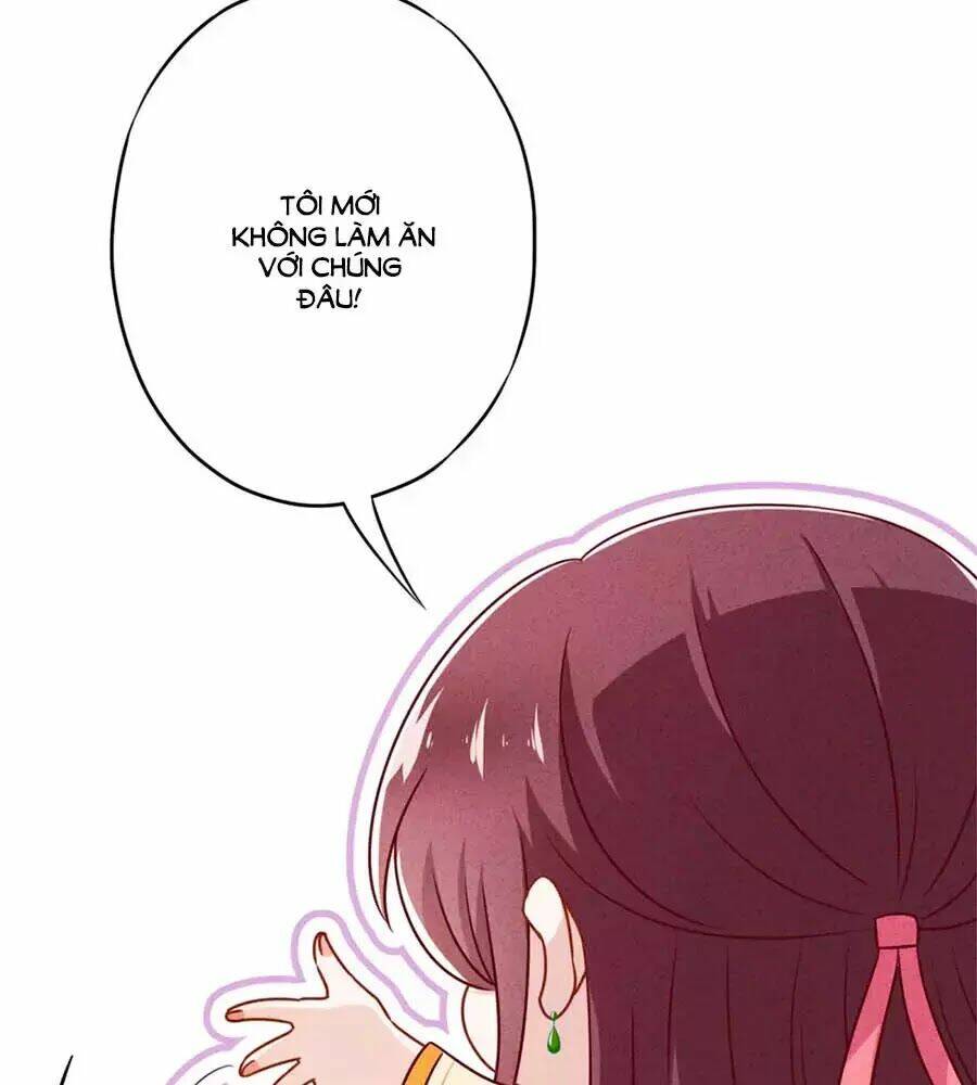 Thiếu Soái, Vợ Anh Muốn Lật Trời!: Chapter 39