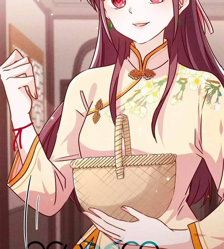 Thiếu Soái, Vợ Anh Muốn Lật Trời!: Chapter 39