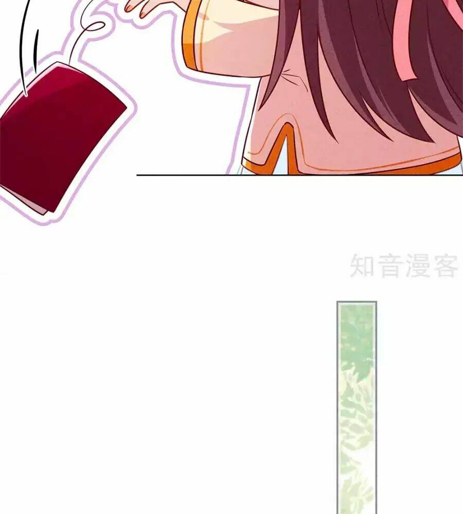 Thiếu Soái, Vợ Anh Muốn Lật Trời!: Chapter 39