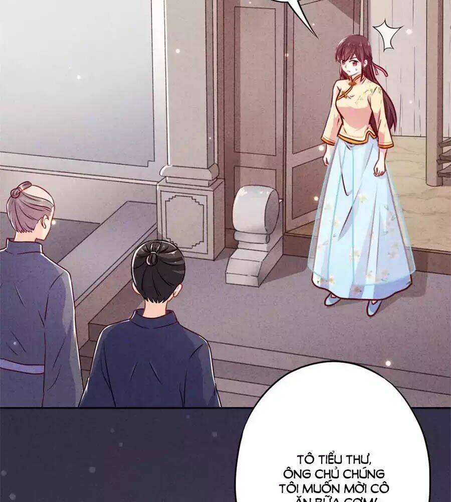 Thiếu Soái, Vợ Anh Muốn Lật Trời!: Chapter 39