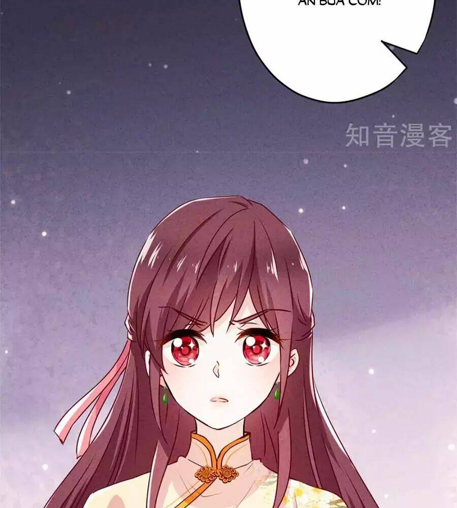 Thiếu Soái, Vợ Anh Muốn Lật Trời!: Chapter 39