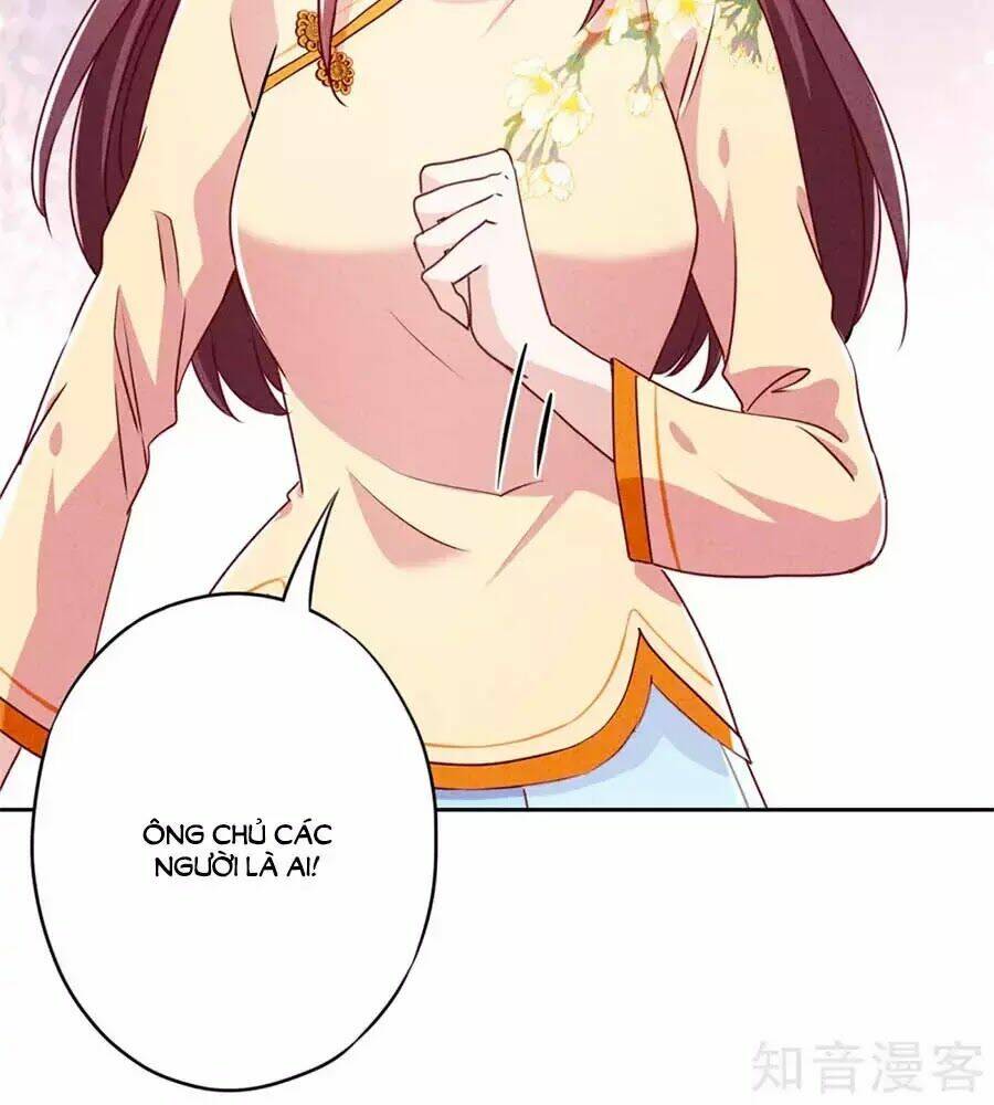 Thiếu Soái, Vợ Anh Muốn Lật Trời!: Chapter 39