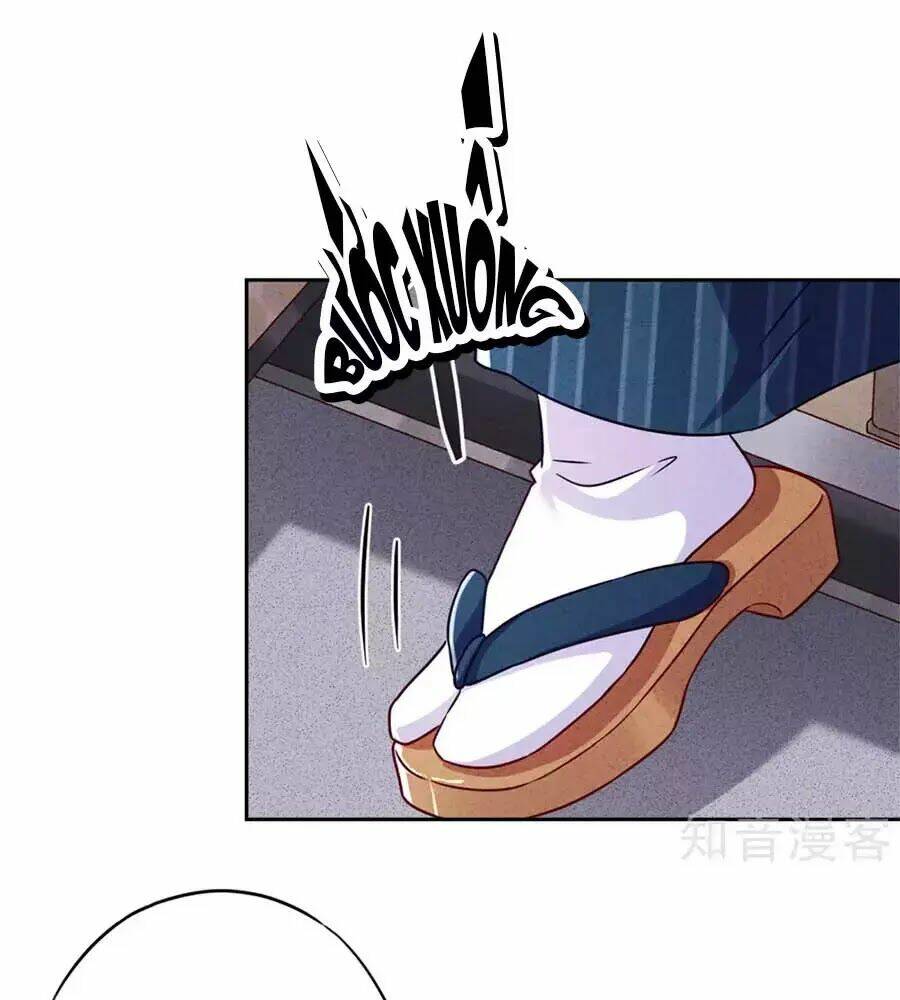 Thiếu Soái, Vợ Anh Muốn Lật Trời!: Chapter 39