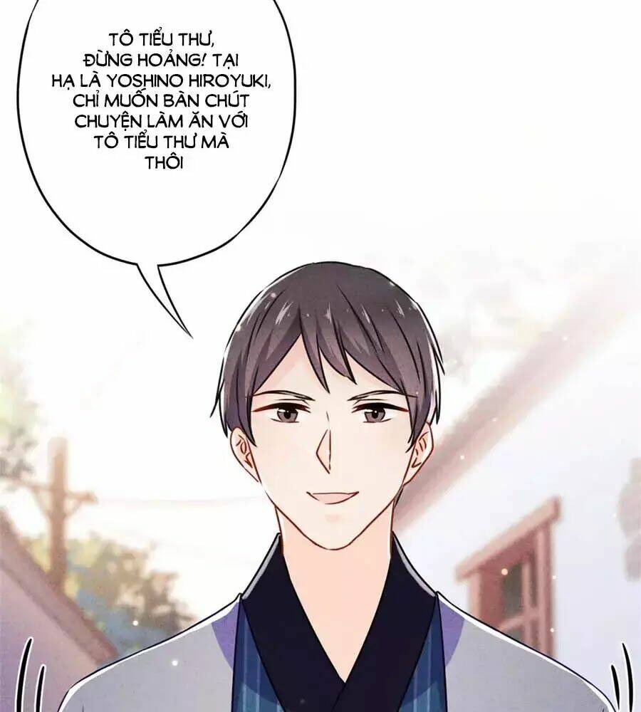 Thiếu Soái, Vợ Anh Muốn Lật Trời!: Chapter 39