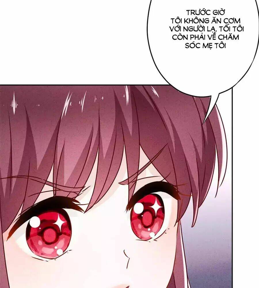 Thiếu Soái, Vợ Anh Muốn Lật Trời!: Chapter 39