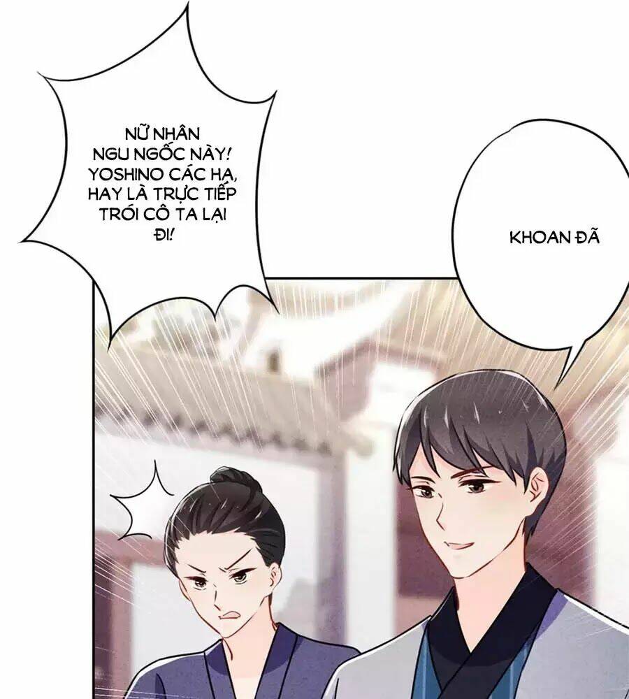 Thiếu Soái, Vợ Anh Muốn Lật Trời!: Chapter 39