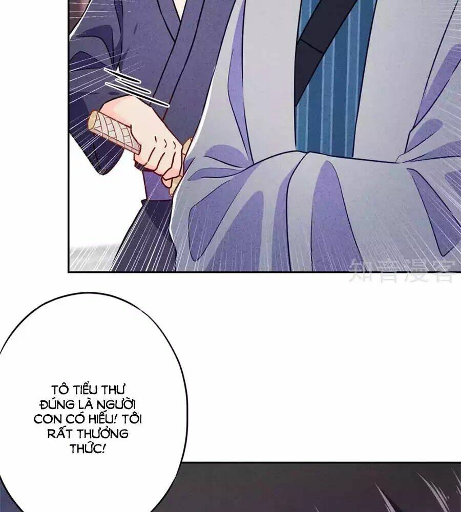 Thiếu Soái, Vợ Anh Muốn Lật Trời!: Chapter 39