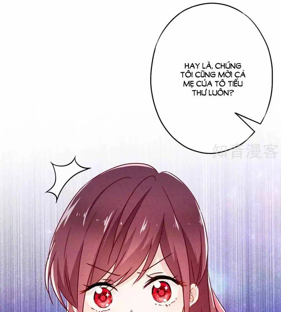 Thiếu Soái, Vợ Anh Muốn Lật Trời!: Chapter 39