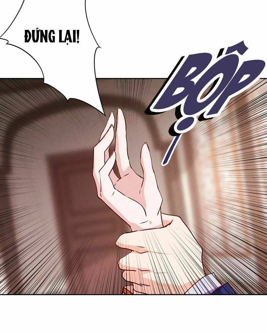 Thiếu Soái, Vợ Anh Muốn Lật Trời!: Chapter 4