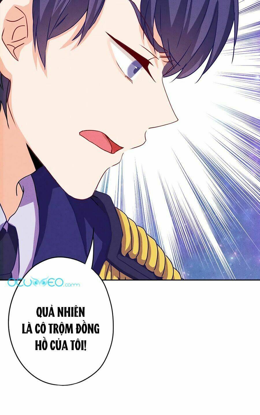 Thiếu Soái, Vợ Anh Muốn Lật Trời!: Chapter 4