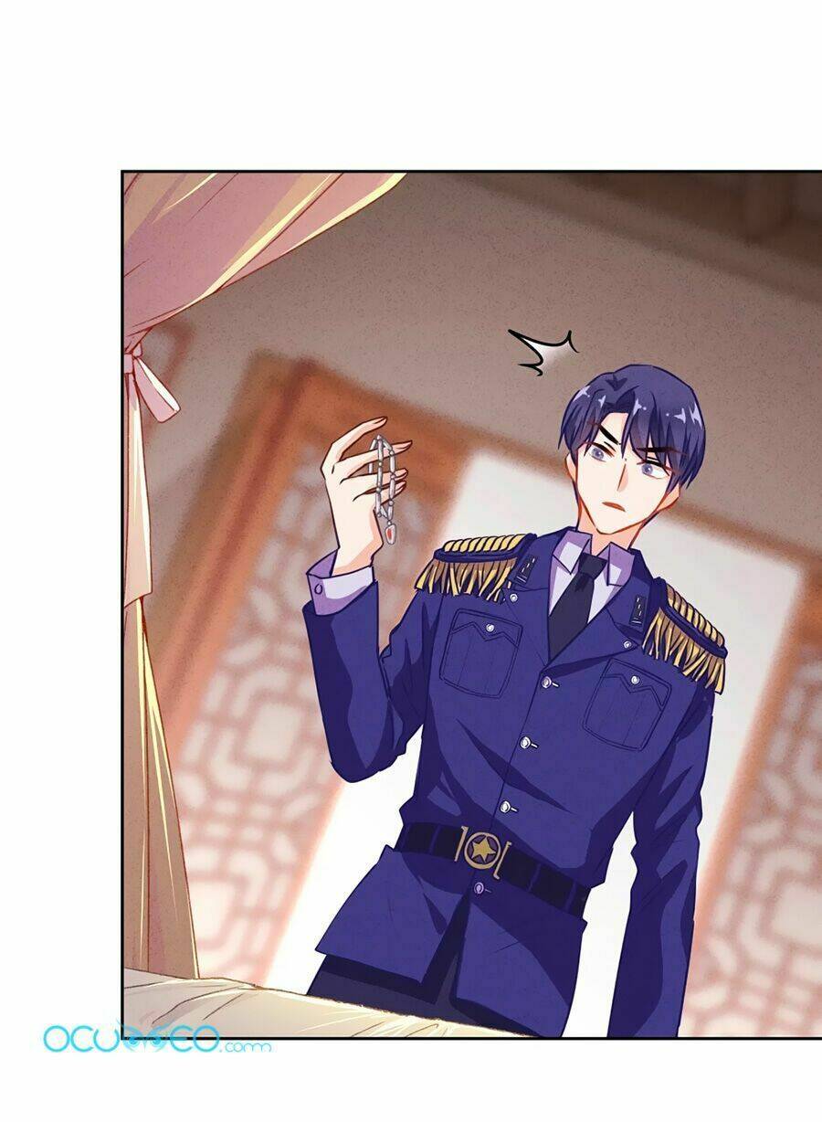 Thiếu Soái, Vợ Anh Muốn Lật Trời!: Chapter 4
