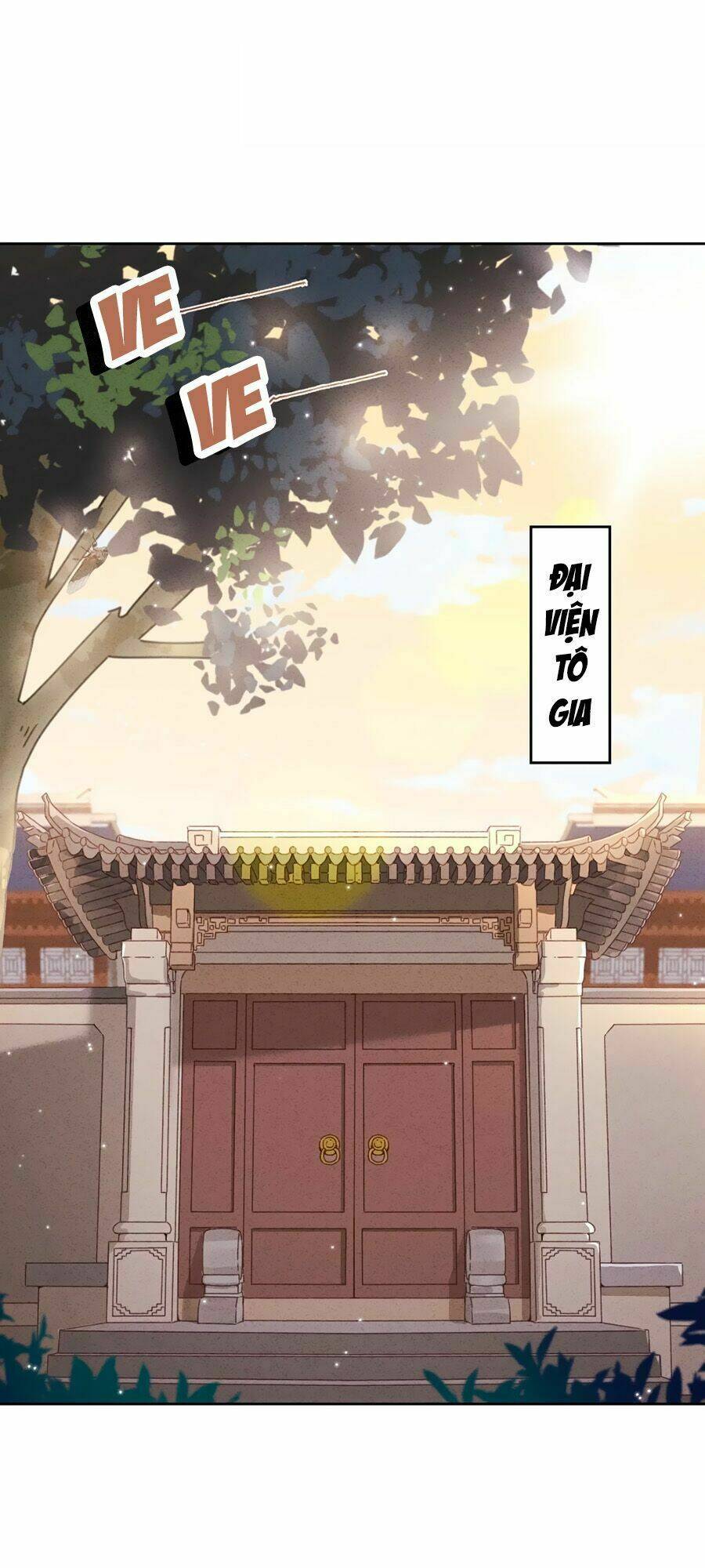 Thiếu Soái, Vợ Anh Muốn Lật Trời!: Chapter 4