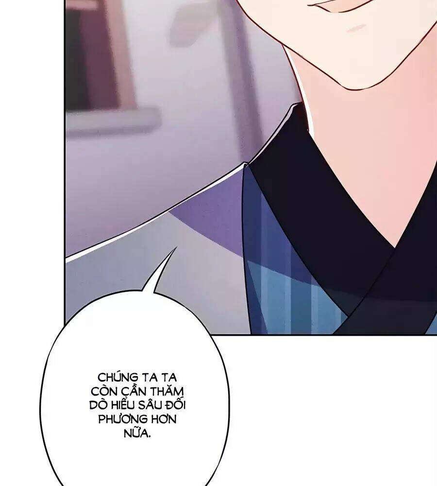 Thiếu Soái, Vợ Anh Muốn Lật Trời!: Chapter 40