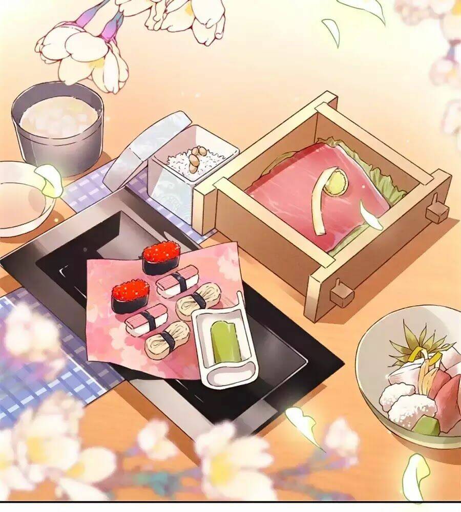 Thiếu Soái, Vợ Anh Muốn Lật Trời!: Chapter 40