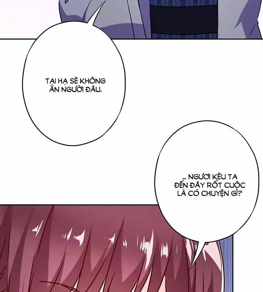 Thiếu Soái, Vợ Anh Muốn Lật Trời!: Chapter 40