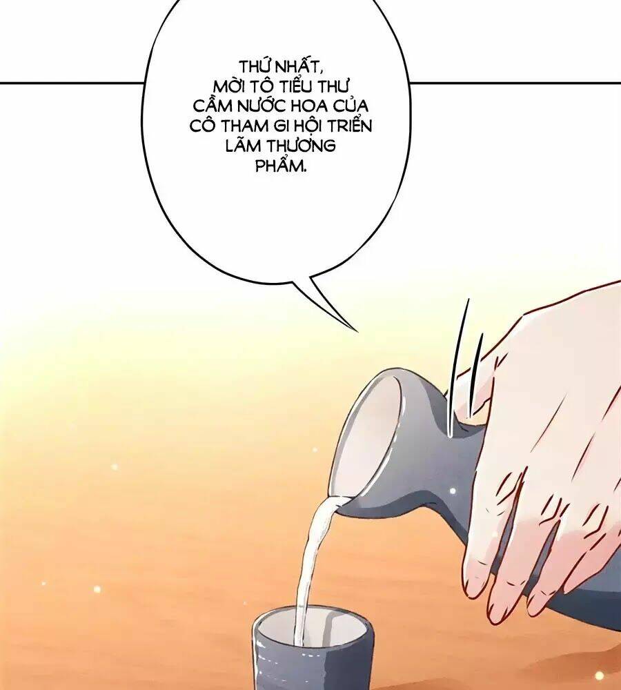 Thiếu Soái, Vợ Anh Muốn Lật Trời!: Chapter 40