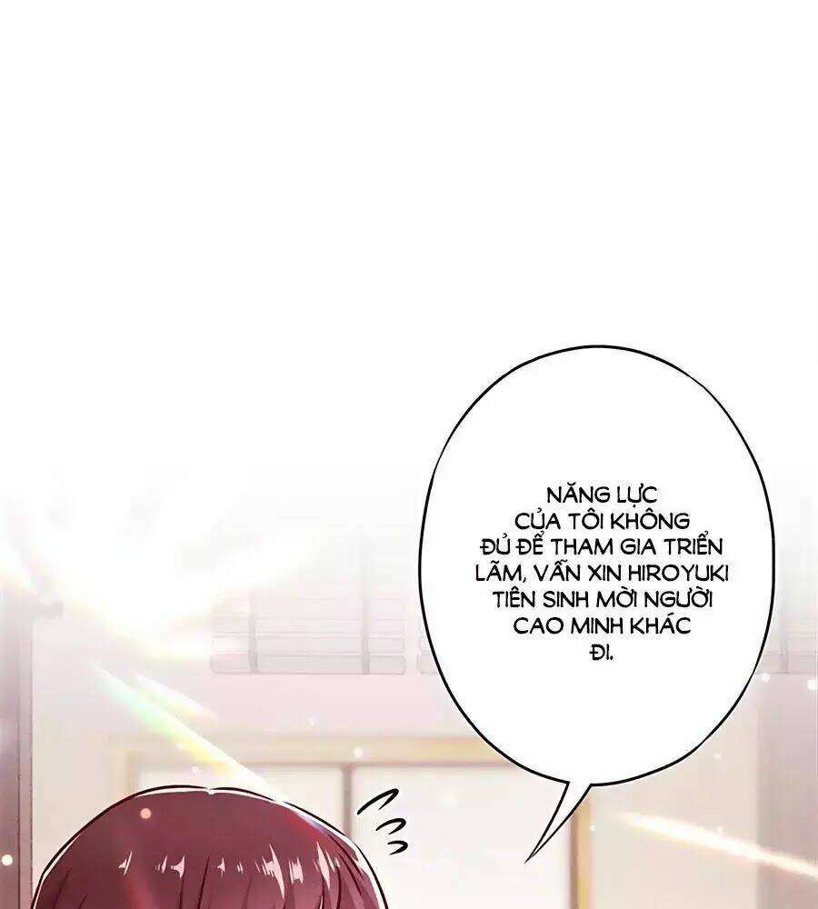 Thiếu Soái, Vợ Anh Muốn Lật Trời!: Chapter 40
