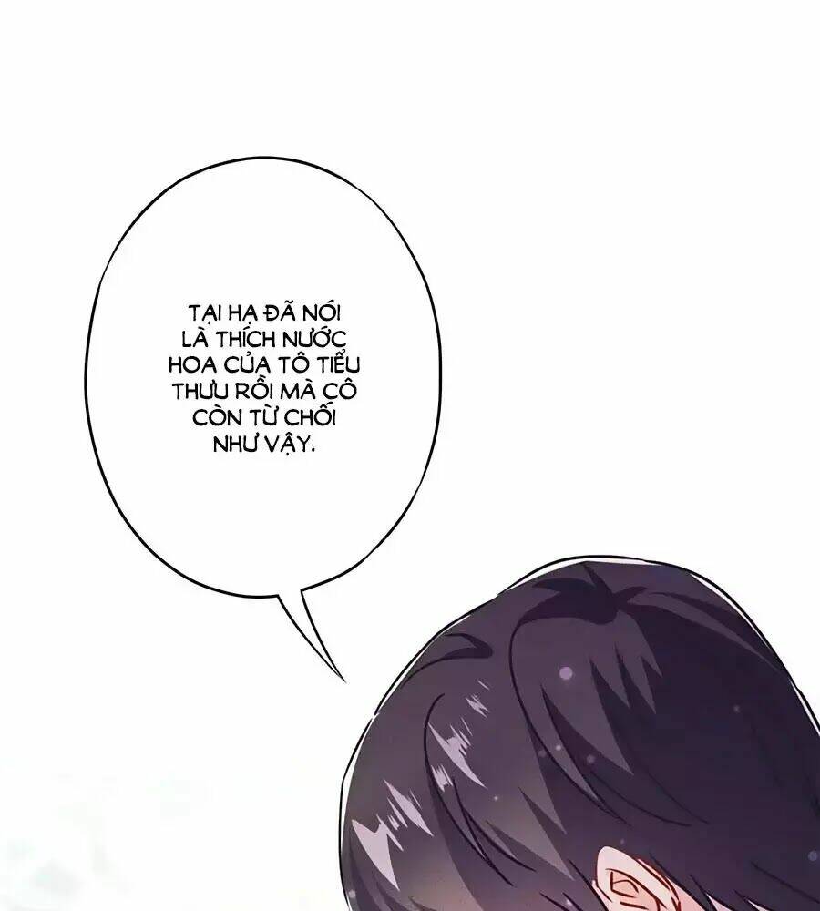 Thiếu Soái, Vợ Anh Muốn Lật Trời!: Chapter 40