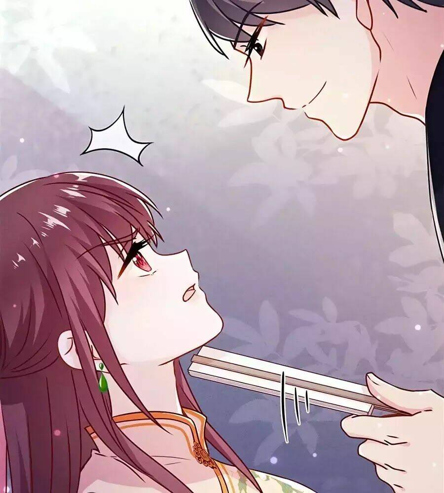 Thiếu Soái, Vợ Anh Muốn Lật Trời!: Chapter 40