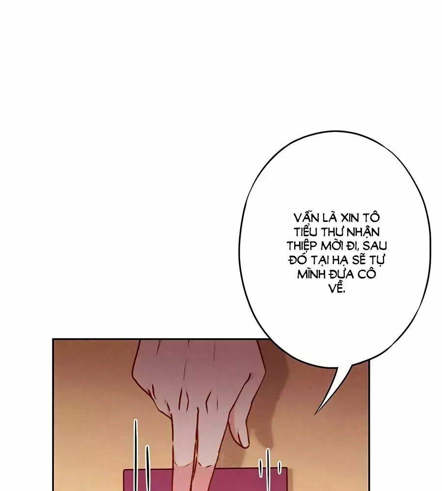 Thiếu Soái, Vợ Anh Muốn Lật Trời!: Chapter 40
