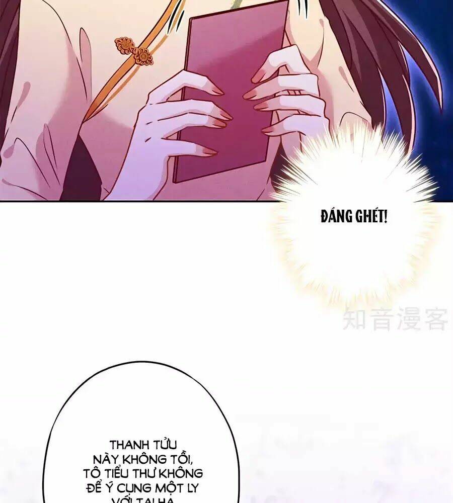 Thiếu Soái, Vợ Anh Muốn Lật Trời!: Chapter 40