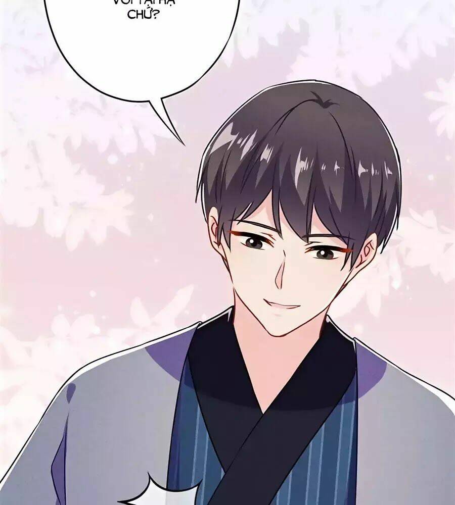 Thiếu Soái, Vợ Anh Muốn Lật Trời!: Chapter 40