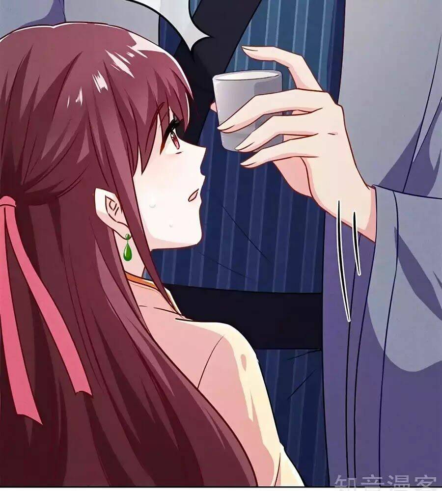 Thiếu Soái, Vợ Anh Muốn Lật Trời!: Chapter 40