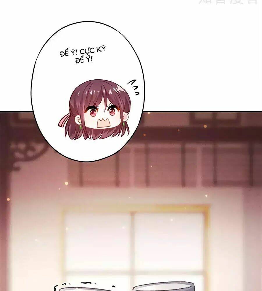 Thiếu Soái, Vợ Anh Muốn Lật Trời!: Chapter 40