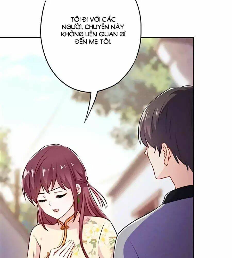 Thiếu Soái, Vợ Anh Muốn Lật Trời!: Chapter 40