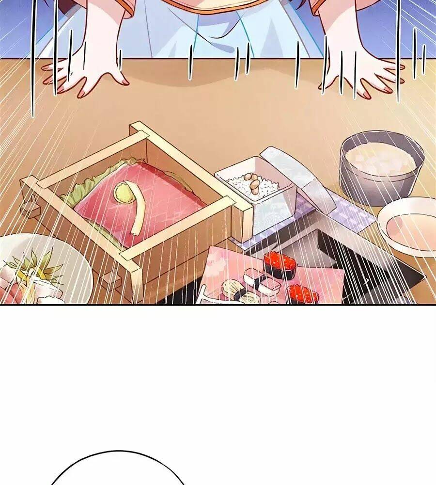 Thiếu Soái, Vợ Anh Muốn Lật Trời!: Chapter 40
