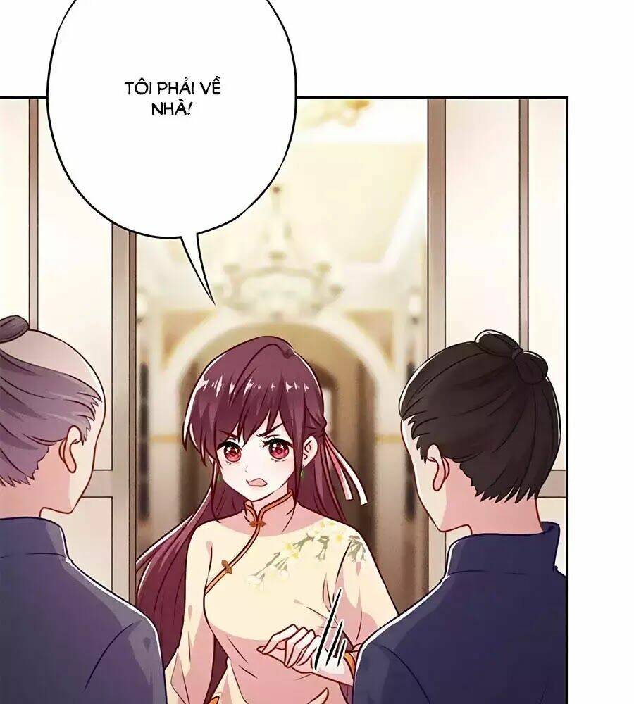 Thiếu Soái, Vợ Anh Muốn Lật Trời!: Chapter 40