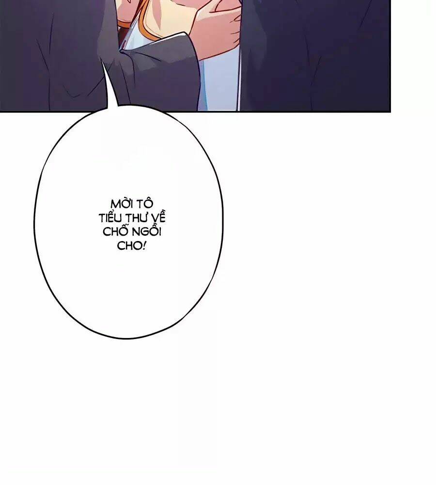 Thiếu Soái, Vợ Anh Muốn Lật Trời!: Chapter 40