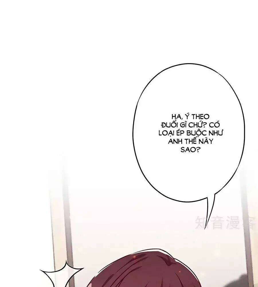 Thiếu Soái, Vợ Anh Muốn Lật Trời!: Chapter 40