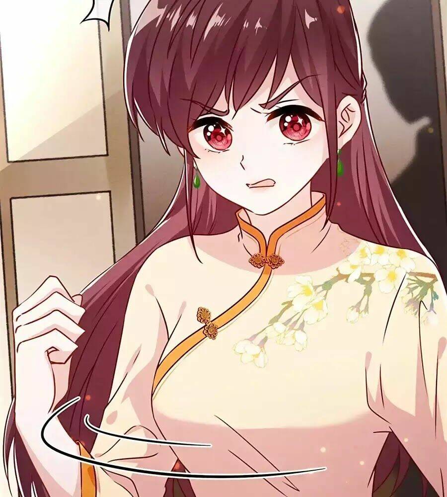 Thiếu Soái, Vợ Anh Muốn Lật Trời!: Chapter 40