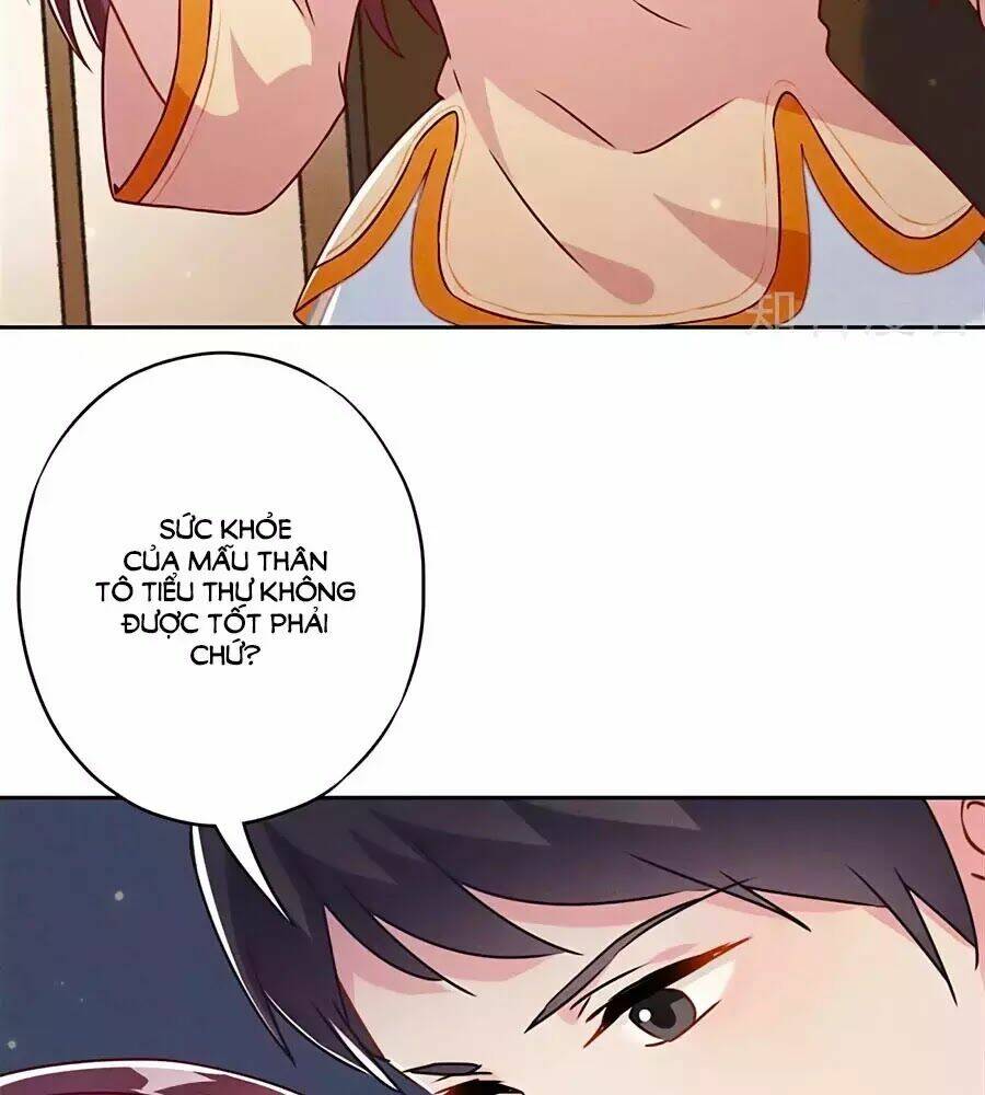 Thiếu Soái, Vợ Anh Muốn Lật Trời!: Chapter 40