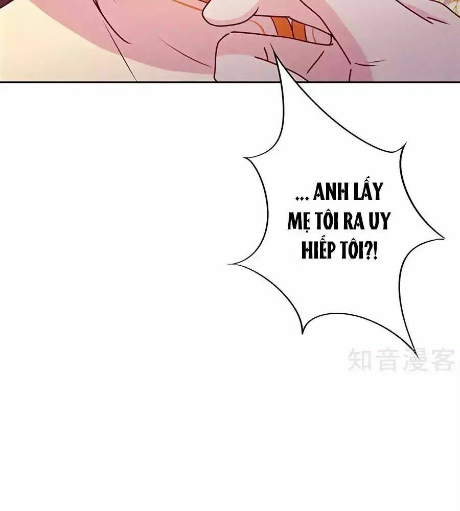 Thiếu Soái, Vợ Anh Muốn Lật Trời!: Chapter 40