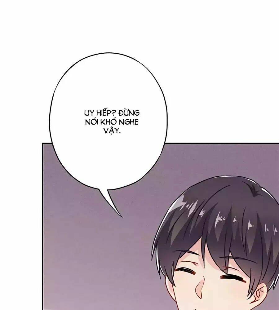 Thiếu Soái, Vợ Anh Muốn Lật Trời!: Chapter 40