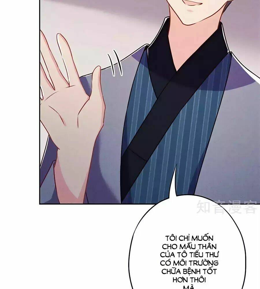 Thiếu Soái, Vợ Anh Muốn Lật Trời!: Chapter 40