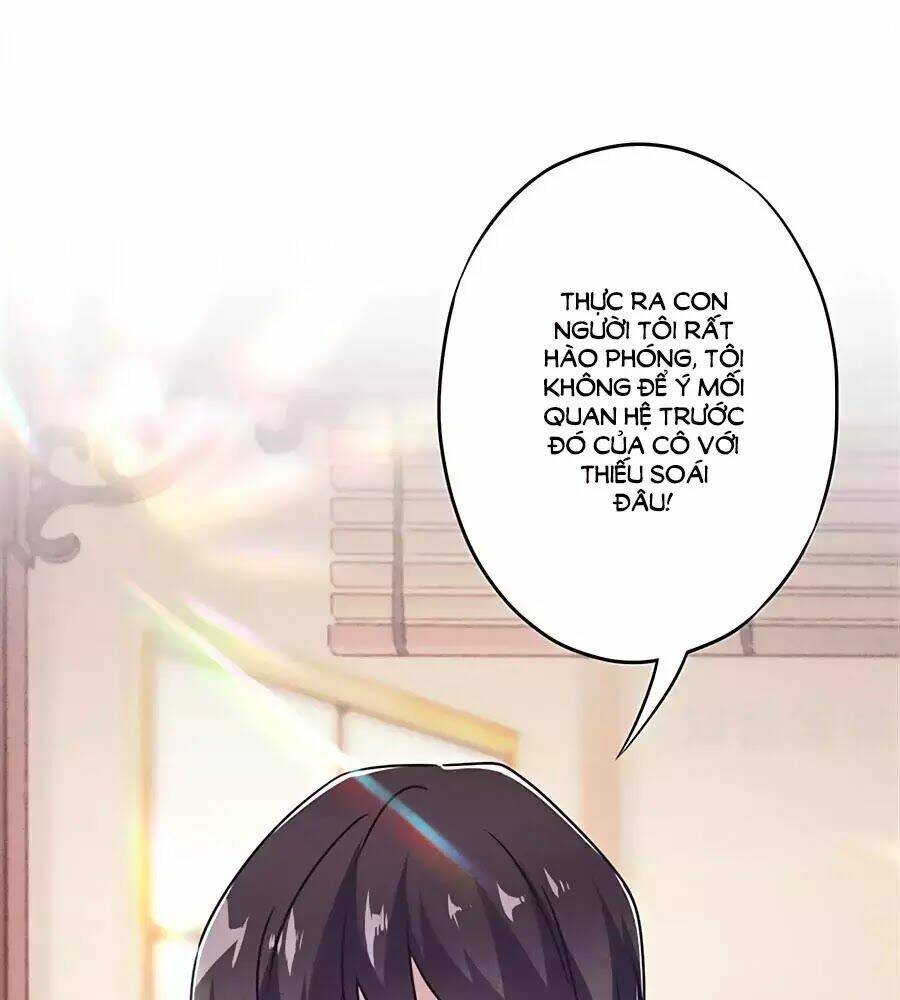 Thiếu Soái, Vợ Anh Muốn Lật Trời!: Chapter 40