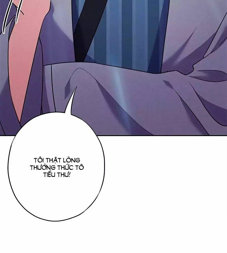 Thiếu Soái, Vợ Anh Muốn Lật Trời!: Chapter 40