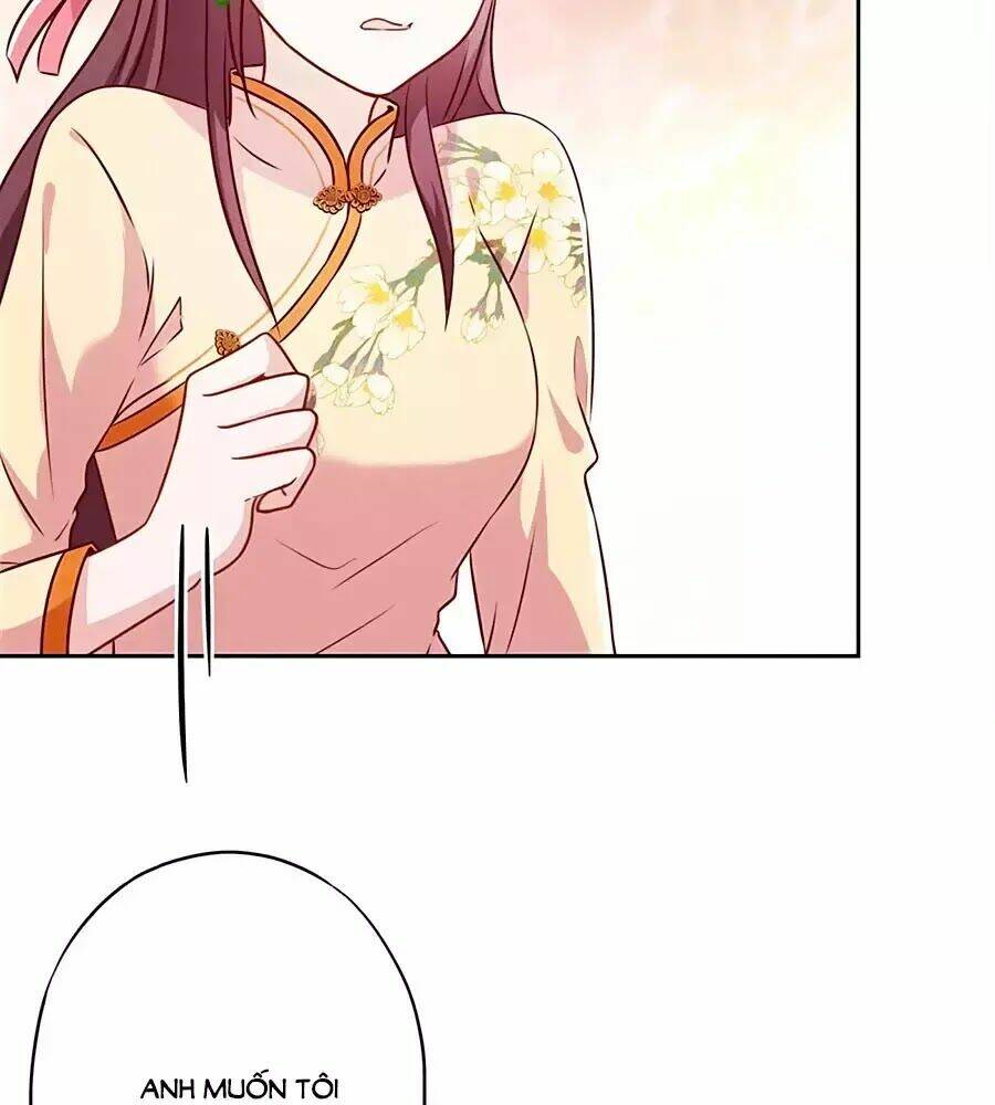 Thiếu Soái, Vợ Anh Muốn Lật Trời!: Chapter 40